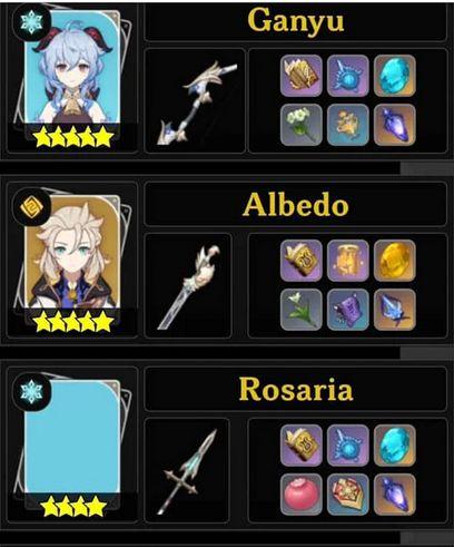 原神最新版本爆料武器,神秘力量觉醒,探索未知元素奥秘 第1张 原神最新版本爆料武器,神秘力量觉醒,探索未知元素奥秘 第1张