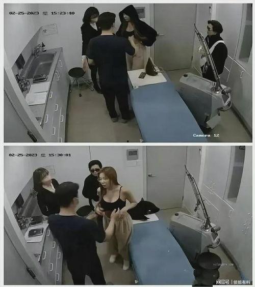 保定护士爆料事件视频,真相与反思 第1张 保定护士爆料事件视频,真相与反思 第1张