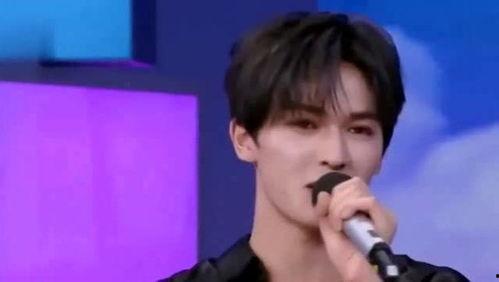 朱正廷的爆料视频  第1张