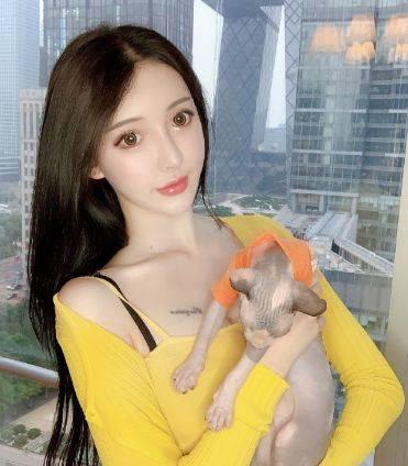 小g娜是谁爆料的视频,视频内容大揭秘