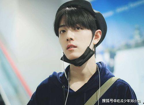 娱乐圈吃瓜明星代号肖战,娱乐圈神秘吃瓜明星的崛起之路 第1张 娱乐圈吃瓜明星代号肖战,娱乐圈神秘吃瓜明星的崛起之路 第1张